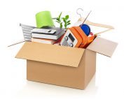 Carton déménagement Strasbourg Selfdem