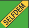 Selfdem Logo